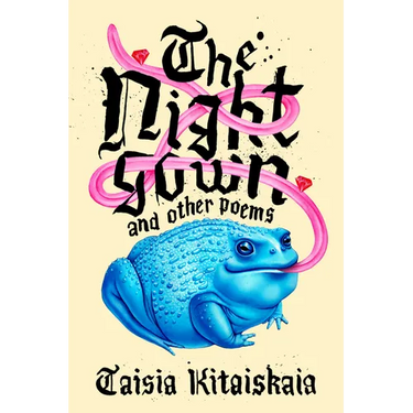 The Nightgown & Other Poems