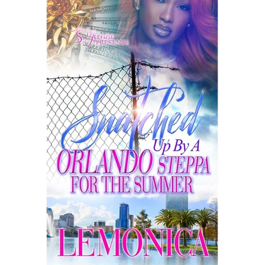 Snatched Up By A Orlando Steppa For The Summer