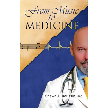 From Music to Medicine