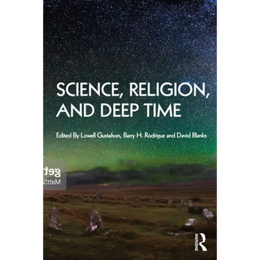 Science, Religion and Deep Time