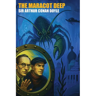 The Maracot Deep