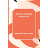 Kenelm Chillingly - Volume 04