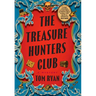 The Treasure Hunters Club: A Mystery