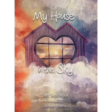 My House in the Sky