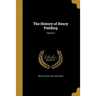 The History of Henry Fielding; Volume 3