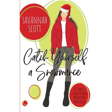 Catch Yourself a Snowmance