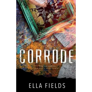 Corrode