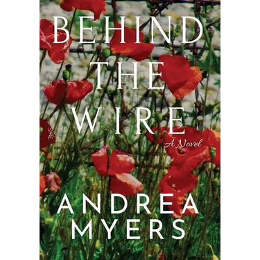 Behind the Wire