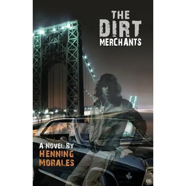 The Dirt Merchants