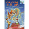 Haunting of the Ghost Dragon: A Branches Book (Dragon Masters #27): Volume 27