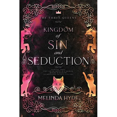 Kingdom of Sin and Seduction