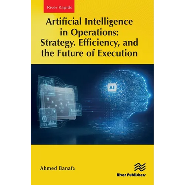 Artificial Intelligence in Operations: Strategy, Efficiency, and the Future of Execution