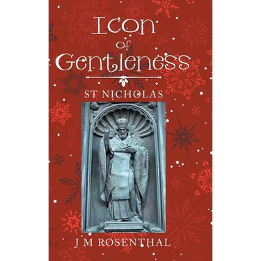 Icon of Gentleness: St Nicholas