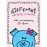 Different: the Story of Sammy