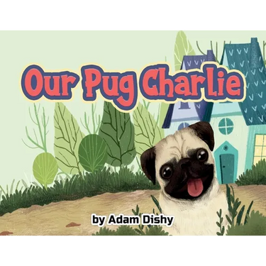 Our Pug Charlie