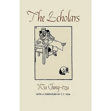 The Scholars