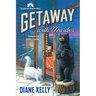 Getaway with Murder: The Mountain Lodge Mysteries