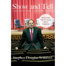 Show and Tell: Lessons From a Speech Coach