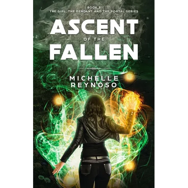 Ascent of the Fallen