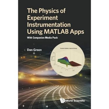 Phy Experiment Instrument MATLAB (with Companion Media Pack)