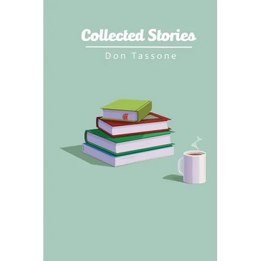 Collected Stories