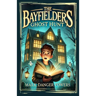 The Bayfielders: Ghost Hunt