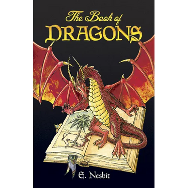 The Book of Dragons