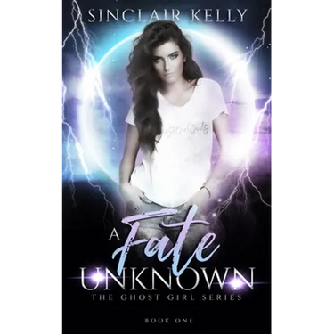 A Fate Unknown: A PNR, Why Choose Novel