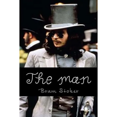The man