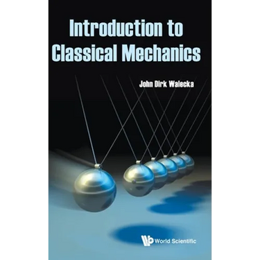 Introduction to Classical Mechanics