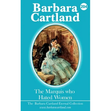 204.The Marquis Who Hated Woman
