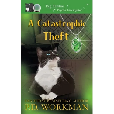 A Catastrophic Theft