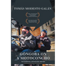 Góngora on a Motoconcho