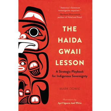 The Haida Gwaii Lesson: A Strategic Playbook for Indigenous Sovereignty