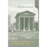Rome: A Living Portrait of an Ancient City