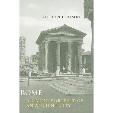 Rome: A Living Portrait of an Ancient City