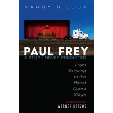 Paul Frey: A Story Never Predicted