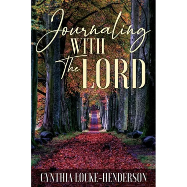 Journaling With The Lord