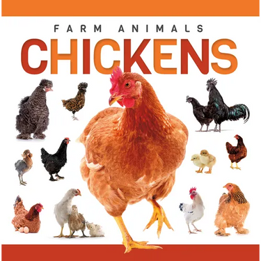 Chickens