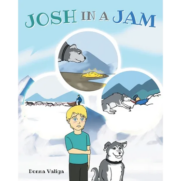 Josh in a Jam
