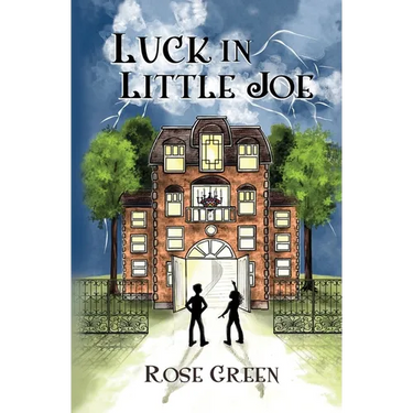 Luck in Little Joe