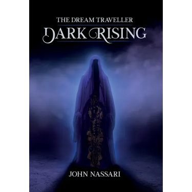 The Dream Traveller: Dark Rising