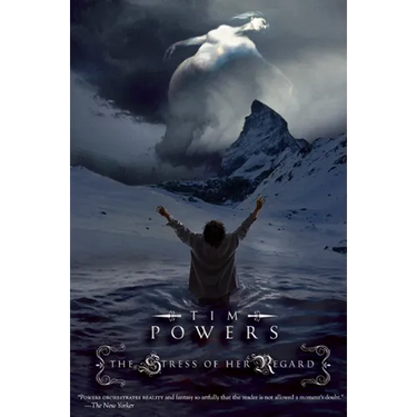 The Stress of Her Regard