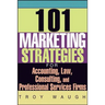 Marketing Strategies pb