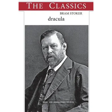 Bram Stoker, Dracula