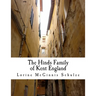 The Hinds Family of Kent England
