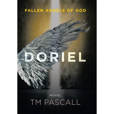 Fallen Angels of God: Doriel