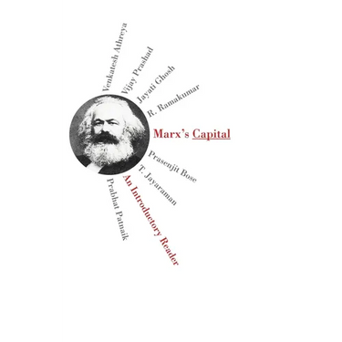 Marx's Capital