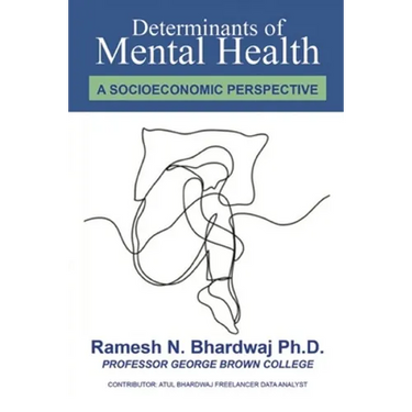 Determinants of Mental Health: A Socioeconomic Perspective