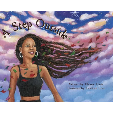A Step Outside